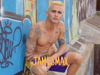 JAMESMAX