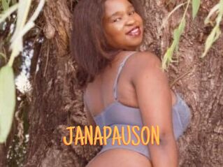 JANAPAUSON