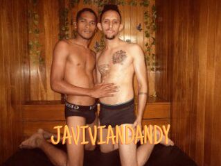 JAVIVIANDANDY