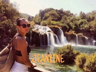 JEANYINE