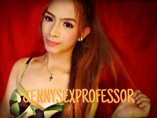 JENNYSEXPROFESSOR