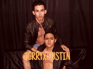 JERRYXJUSTIN