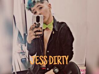 JESS_DIRTY