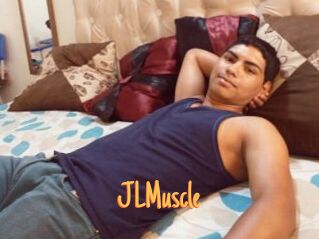 JLMuscle