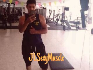 JLSexyMuscle