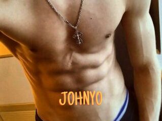 JOHN_YO