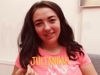 JULIANNAH