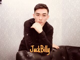 JackBilly