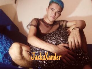 JackoXander