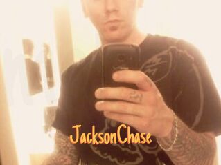 JacksonChase