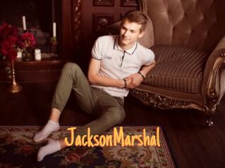 JacksonMarshal