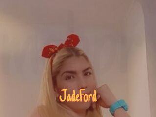 JadeFord