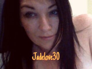 Jadelove30