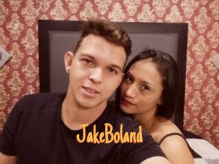 JakeBoland