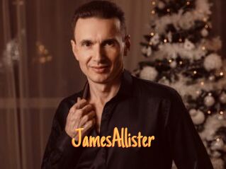 JamesAllister