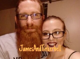 JamesAndTinkerbell