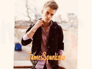 JamesSpankoxo