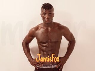 JamieFox