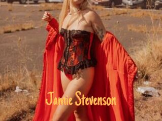 Jamie_Stevenson
