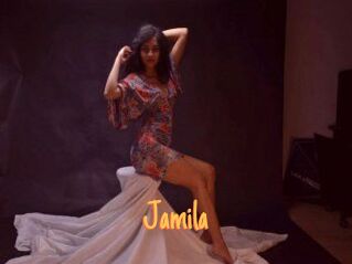 Jamila