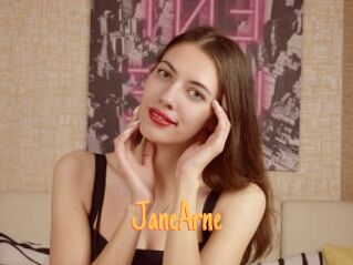 JaneArne