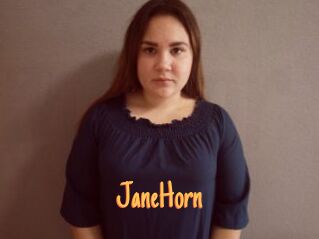 JaneHorn