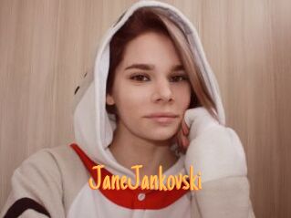 JaneJankovski