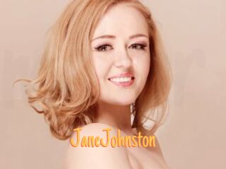 JaneJohnston