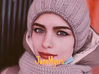 JaneMyers