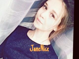 JaneNice