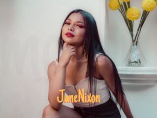 JaneNixon