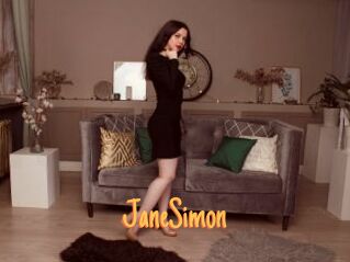 JaneSimon