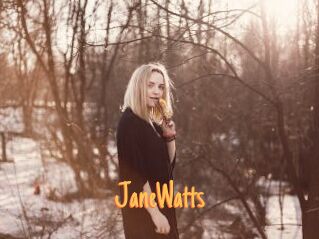 JaneWatts