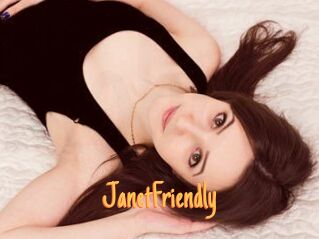 JanetFriendly