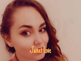 Janet_love