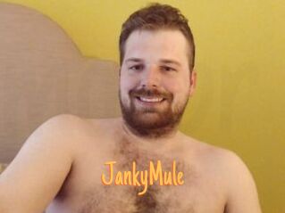 JankyMule