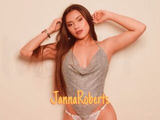 JannaRoberts