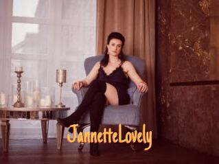 JannetteLovely