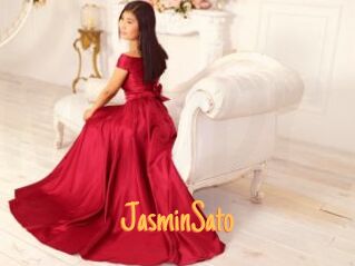 JasminSato