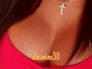 Jasmine30