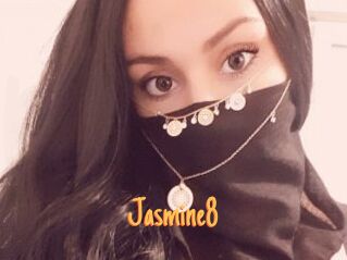 Jasmine8