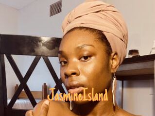 JasmineIsland