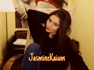 JasmineKaium