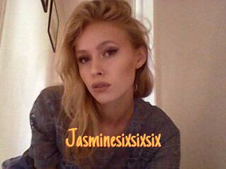 Jasminesixsixsix