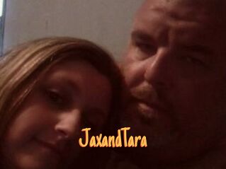 Jax_and_Tara