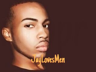 JayLovesMen