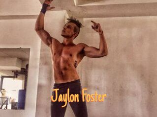 Jaylon_Foster