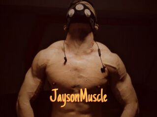 JaysonMuscle