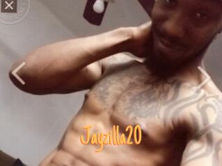 Jayzilla20