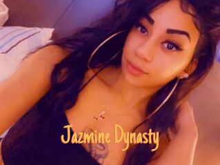 Jazmine_Dynasty